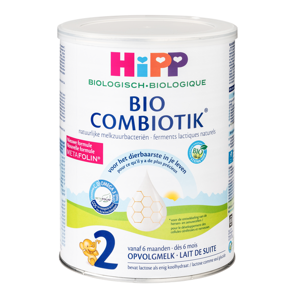 Buy HIPP Combiotik 2 Below 800 grams