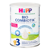 HiPP Dutch Bio Combiotik Stage 3 Cow Milk Formula (800 gr. / 28 oz.)