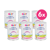 HiPP Dutch Bio Combiotik Junior Cow Milk Formula