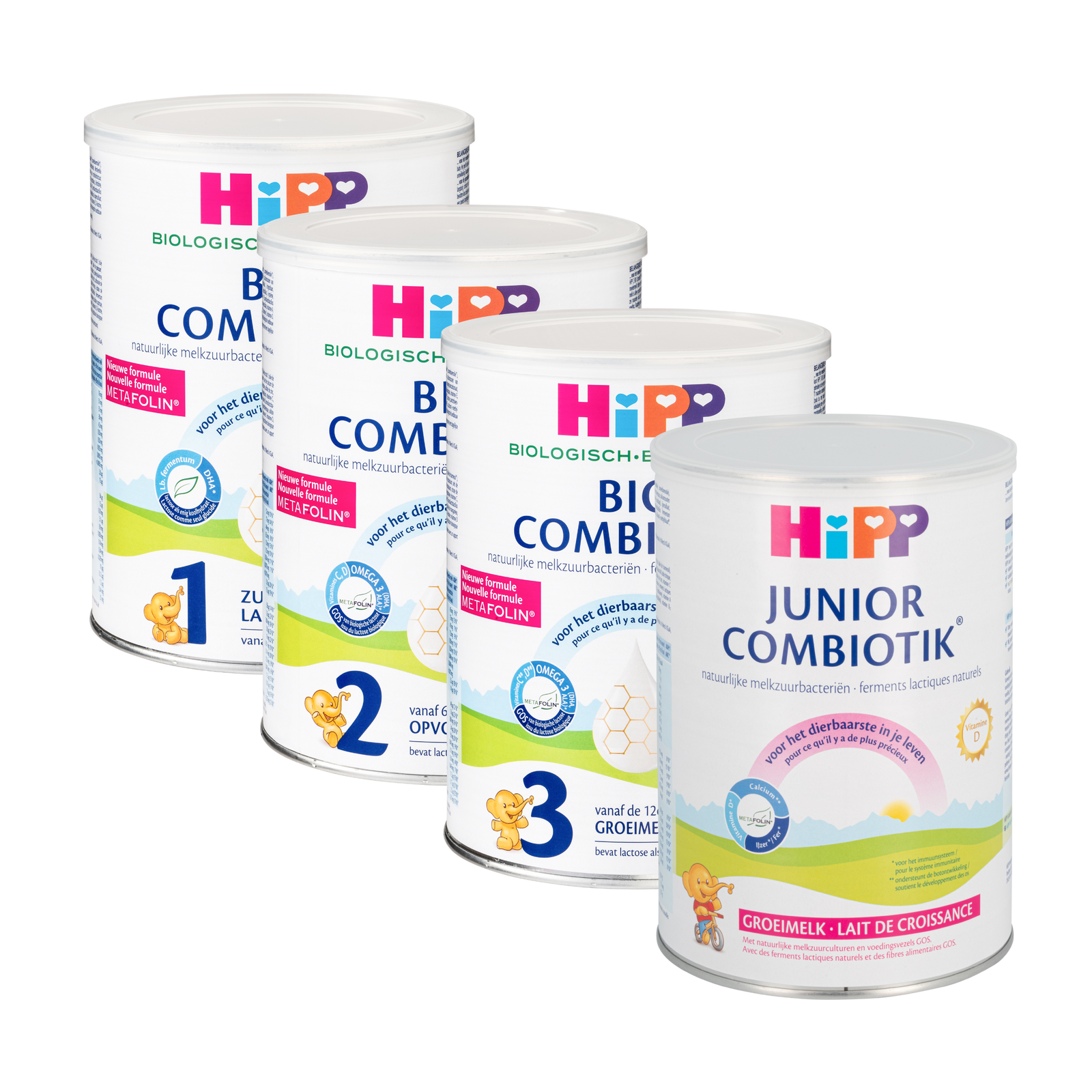 HiPP Dutch Formula | Bundle up & Save 30% on Organic Formula – Zen HiPP Dutch Formula | Bundle up & Save 30% on Organic Formula – Zen