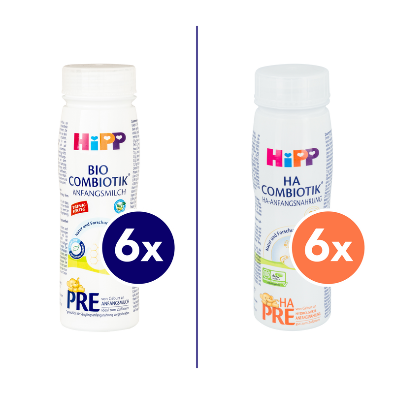 Holle ready hotsell to feed formula