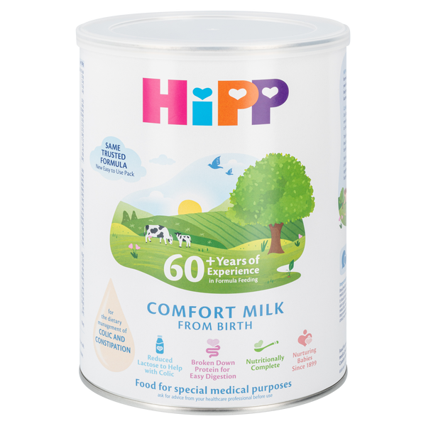 HiPP UK Comfort Combiotik