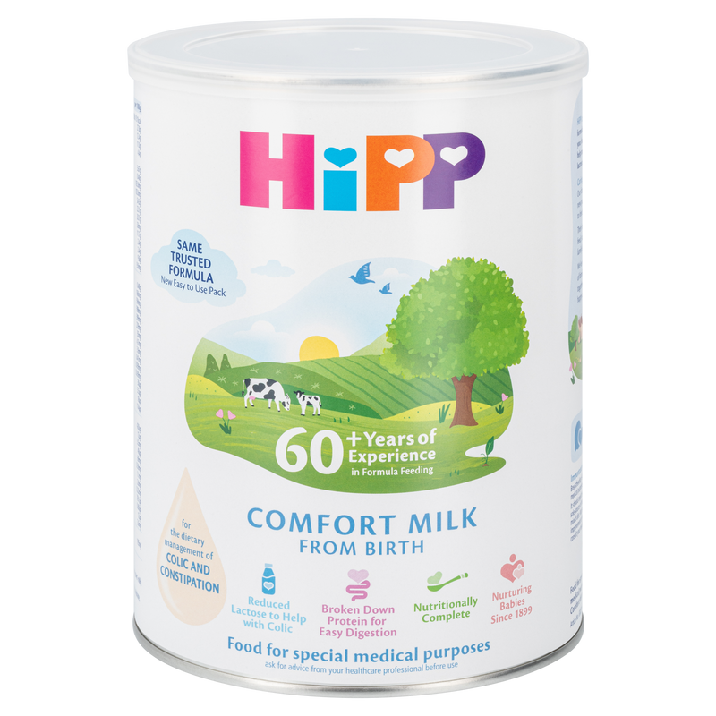 HiPP UK Comfort Combiotik