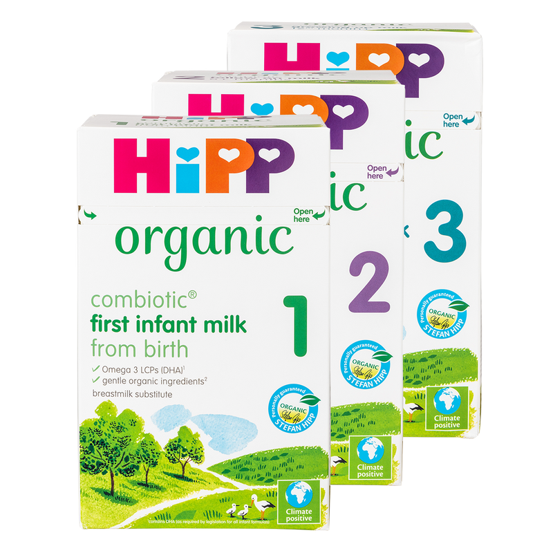 Hipp ha online formula uk