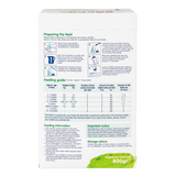 HiPP UK Bio Combiotik Stage 1 Cow Milk Formula