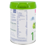 HiPP UK Bio Combiotik Stage 1 Cow Milk Baby Formula
