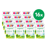 HiPP UK Bio Combiotik Stage 1 Cow Milk Formula