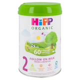 HiPP UK Bio Combiotik Stage 2 Cow Milk Baby Formula