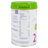 HiPP UK Bio Combiotik Stage 2 Cow Milk Baby Formula