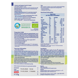 HiPP UK Bio Combiotik Stage 2 Cow Milk Baby Formula portion bag