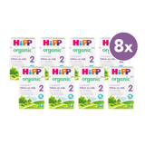 HiPP UK Bio Combiotik Stage 2 Cow Milk Formula