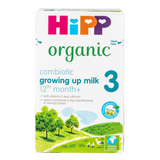HiPP UK Bio Combiotik Stage 3 Cow Milk Baby Formula