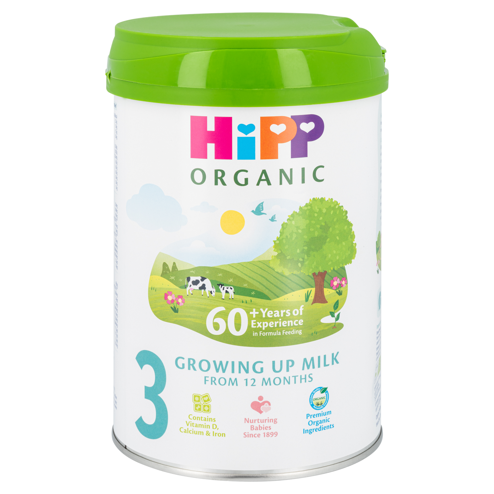 HiPP UK Formula| Bundle up & Save 30% on Premium HiPP Formula