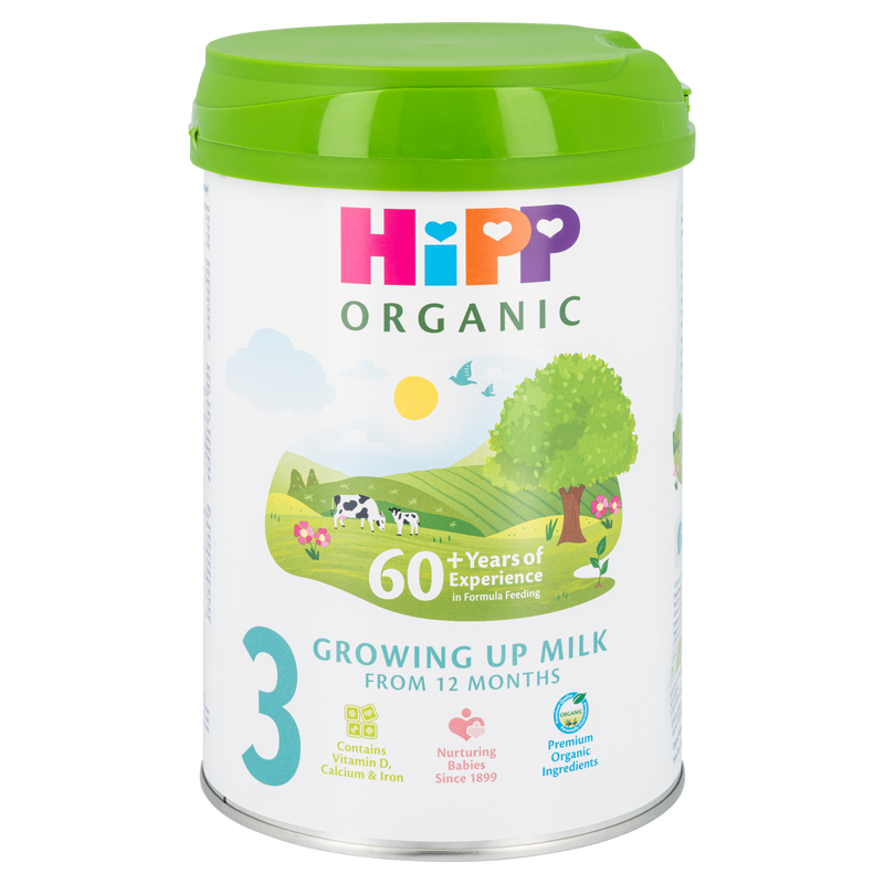 HiPP UK Formula| Bundle up & Save 30% on Premium HiPP Formula HiPP UK Formula| Bundle up & Save 30% on Premium HiPP Formula