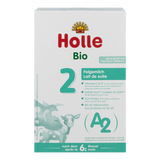 Holle A2 Cow Milk Formula (400 gr. / 14 oz.)