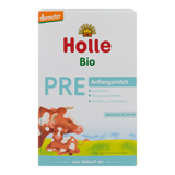 Holle German Stage Pre Cow Milk Formula