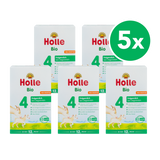 Holle German Stage 4 Goat Milk Formula