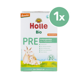 Holle German Stage Pre Goat Milk Formula