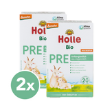 Holle German Stage Pre Goat Milk Formula