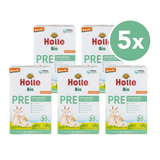 Holle German Stage Pre Goat Milk Formula