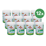 Holle Dutch Stage 2 Goat Milk Formula