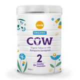 Jovie Stage 2 Cow Milk Formula (800 gr. / 28 oz.)