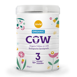 Jovie Cow Milk Formula (800 gr. / 28 oz.)