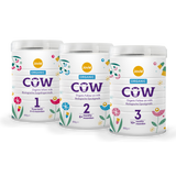 Jovie Cow Milk Formula (800 gr. / 28 oz.)