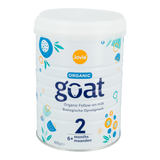 Jovie Goat Milk Formula (800 gr. / 28 oz.)