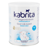 Kabrita Stage 1 Goat Milk Formula (800 gr. / 28 oz.)