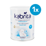 Kabrita Stage 1 Goat Milk Formula (800 gr. / 28 oz.)