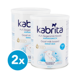 Kabrita Stage 1 Goat Milk Formula (800 gr. / 28 oz.)