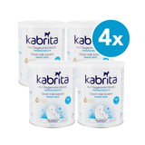 Kabrita Stage 1 Goat Milk Formula (800 gr. / 28 oz.)