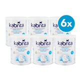 Kabrita Stage 1 Goat Milk Formula (800 gr. / 28 oz.)