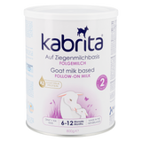 Kabrita Goat Milk Formula (800 gr. / 28 oz.)