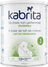 Kabrita Goat Milk Formula (800 gr. / 28 oz.)