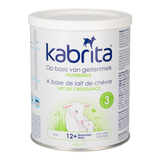 Kabrita Stage 3 Goat Milk Formula (400 gr. / 14 oz.)