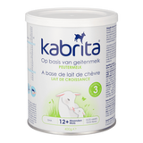 Kabrita Goat Milk Baby Formula (400 gr. / 14 oz.)