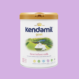 Kendamil Stage 1 Goat Milk Formula (800 gr. / 28 oz.)