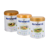 Kendamil Bio Nature Cow Milk Baby Formula