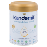 Kendamil Classic Cow Milk Formula (800 gr. / 28 oz.)