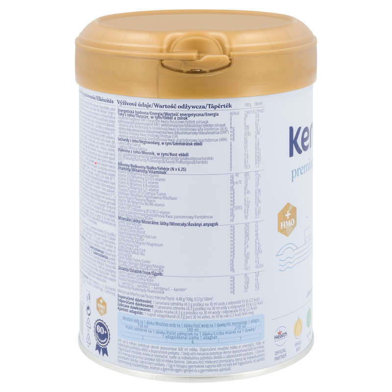 Kendamil Classic Cow Milk Formula (800 gr. / 28 oz.)