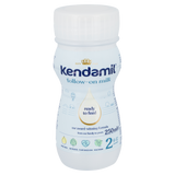 Kendamil Classic Ready to Feed Cow Milk Follow-On Formula