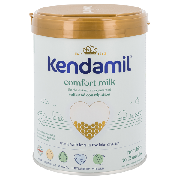 Kendamil Comfort Formula