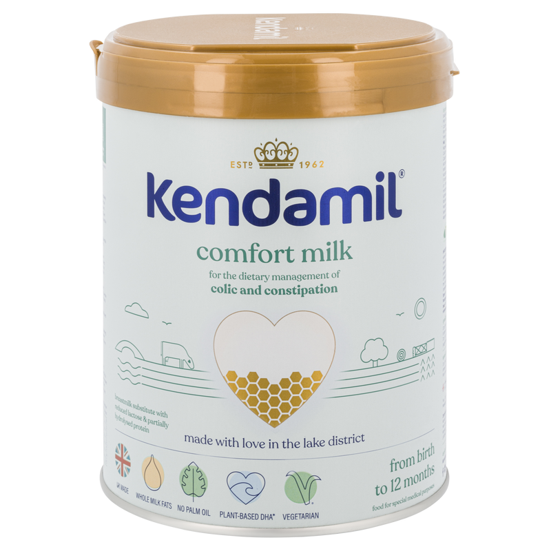 Kendamil Comfort Formula