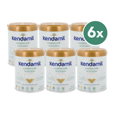 Kendamil Comfort Formula