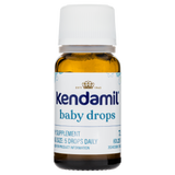 Kendamil Pro-Comfort Baby Drops