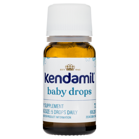 Kendamil Pro-Comfort Baby Drops