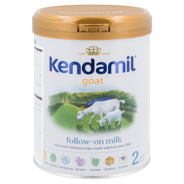Kendamil Stage 2 Goat Milk Formula (800 gr. / 28 oz.)