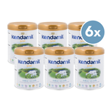 Kendamil Stage 2 Goat Milk Formula